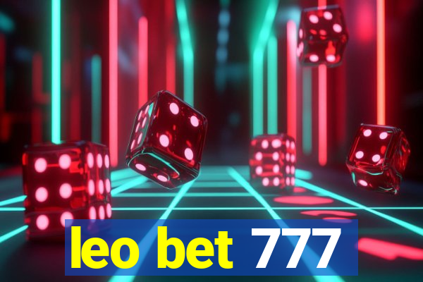 leo bet 777